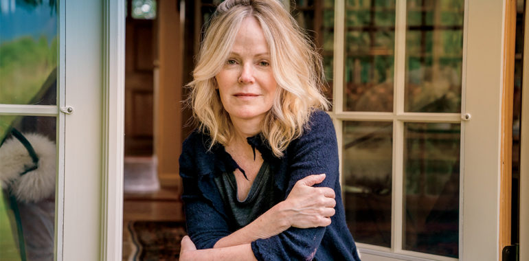 Baltimore Jewish Times Features 2019 CityLit Festival Keynote Dani Shapiro