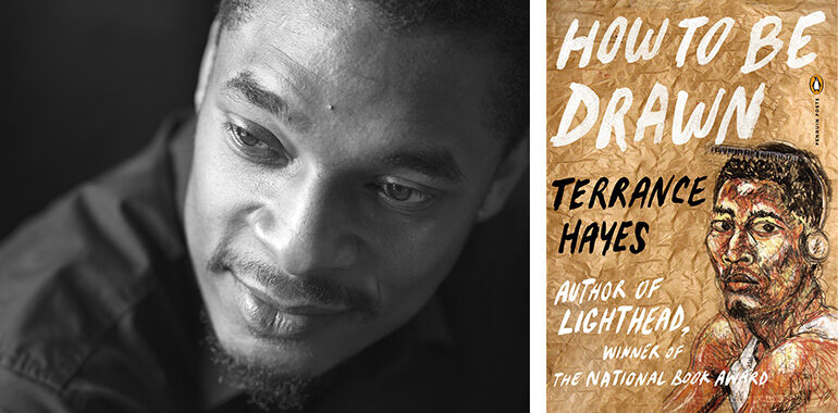 Terrance Hayes: A Poet of These Times: How We Breathe