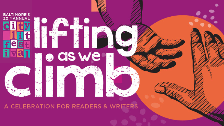 CITYLIT PROJECT & the BALTIMORE SYMPHONY ORCHESTRA present the 20th CITYLIT FESTIVAL: LIFTING AS WE CLIMB