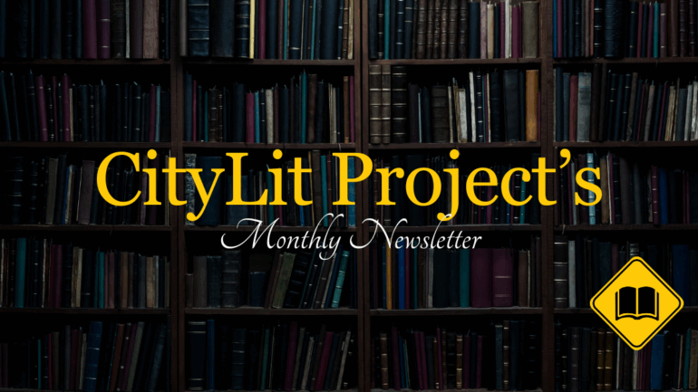January 2025 Newsletter: What’s Ahead for CityLit in 2025